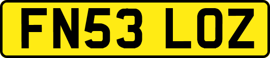 FN53LOZ