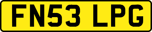FN53LPG