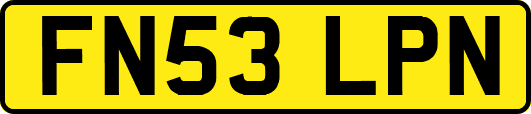 FN53LPN