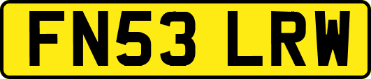 FN53LRW
