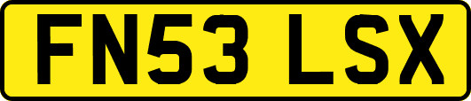 FN53LSX
