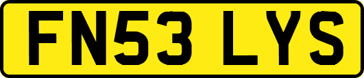 FN53LYS