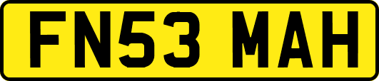 FN53MAH
