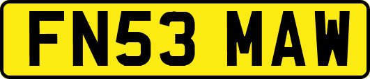 FN53MAW