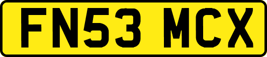 FN53MCX