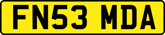 FN53MDA