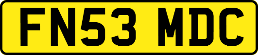 FN53MDC