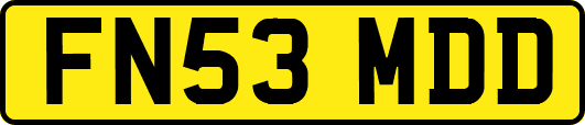FN53MDD