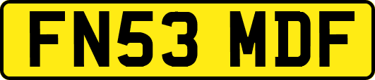 FN53MDF