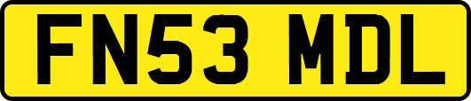 FN53MDL