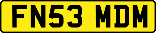 FN53MDM