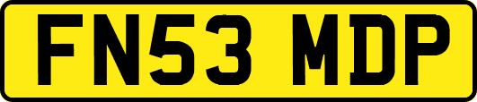 FN53MDP