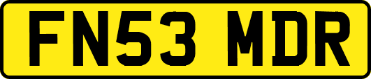 FN53MDR