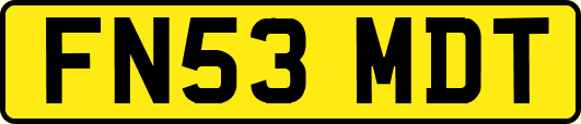 FN53MDT