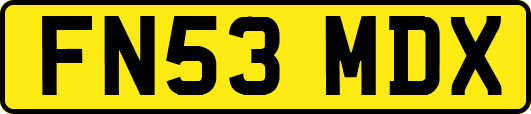 FN53MDX