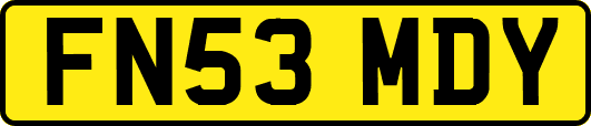FN53MDY