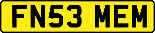 FN53MEM