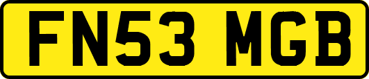 FN53MGB