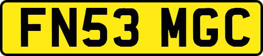 FN53MGC