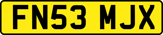 FN53MJX