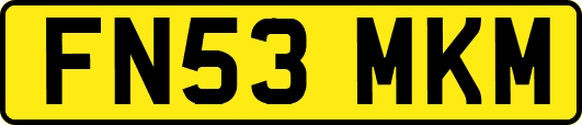 FN53MKM