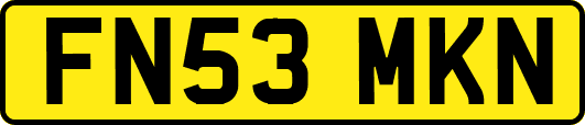 FN53MKN