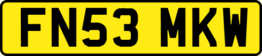 FN53MKW
