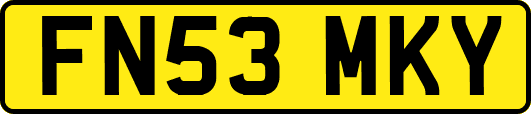 FN53MKY