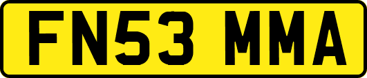 FN53MMA