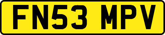 FN53MPV