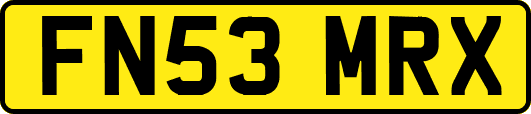 FN53MRX