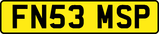 FN53MSP
