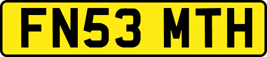 FN53MTH
