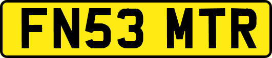 FN53MTR