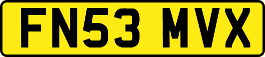 FN53MVX