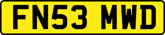 FN53MWD