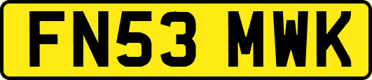 FN53MWK