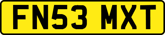 FN53MXT