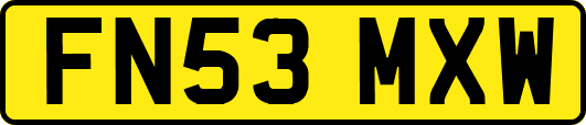 FN53MXW