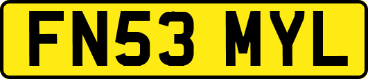 FN53MYL