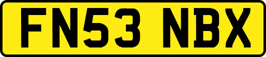 FN53NBX
