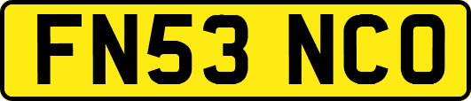 FN53NCO