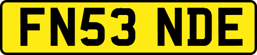 FN53NDE