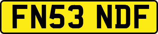 FN53NDF