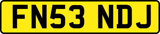 FN53NDJ