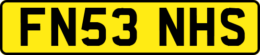 FN53NHS