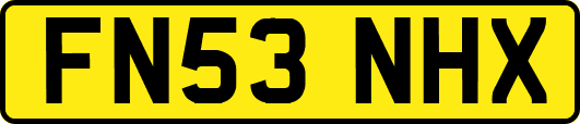FN53NHX