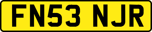 FN53NJR