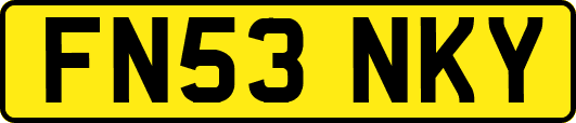 FN53NKY