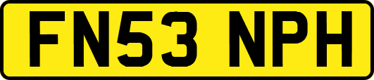 FN53NPH